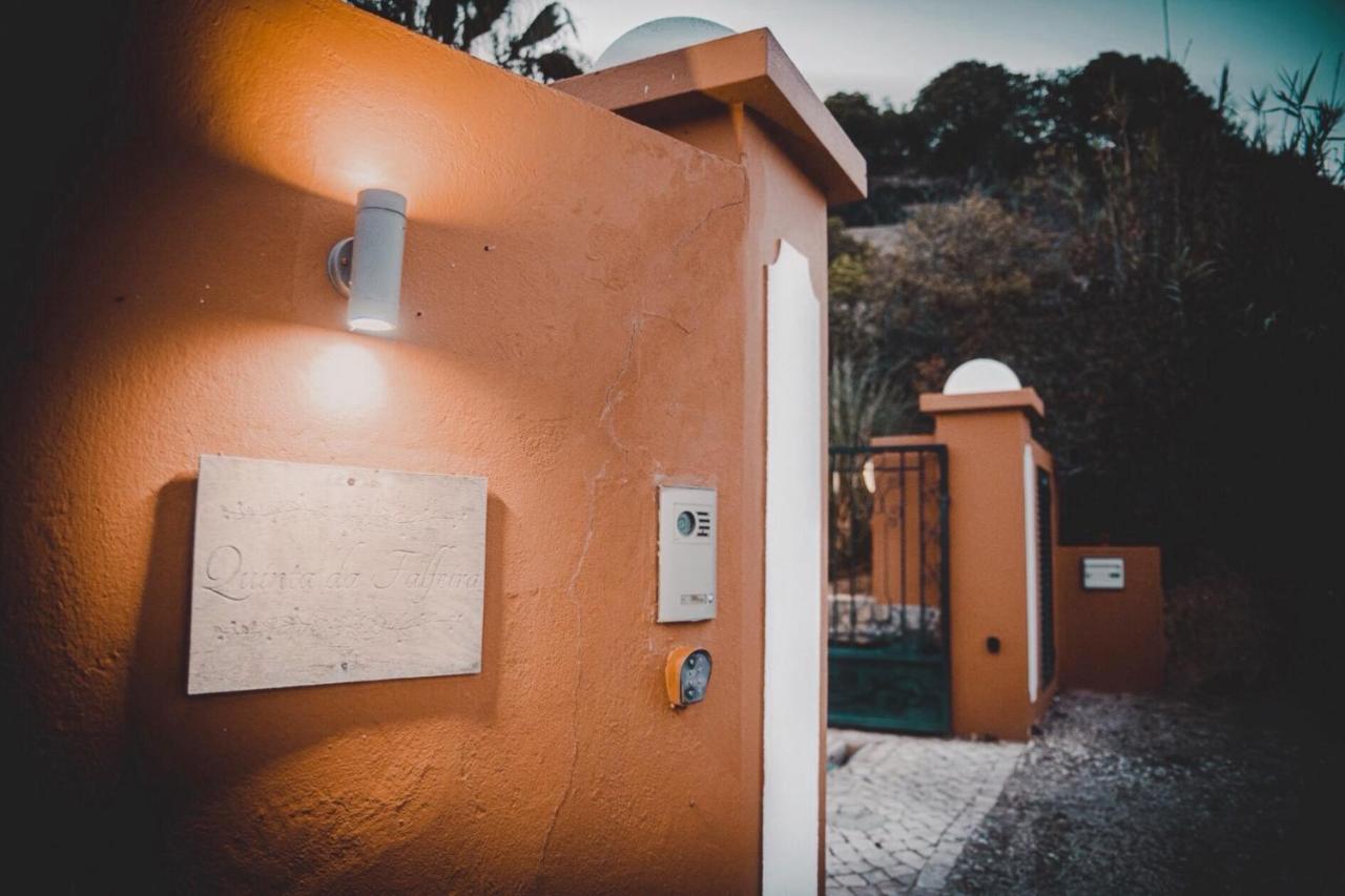 לאגוּ‏ש Quinta Da Falfeira מראה חיצוני תמונה